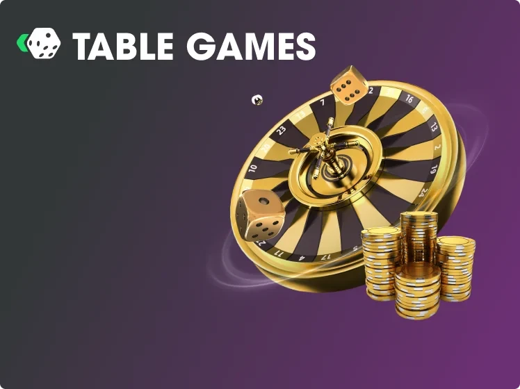 UK88 Table game