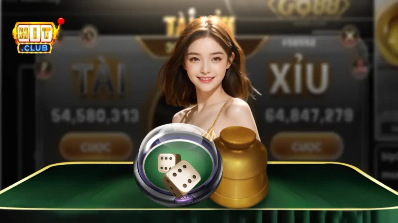 UK88 Tài Xỉu